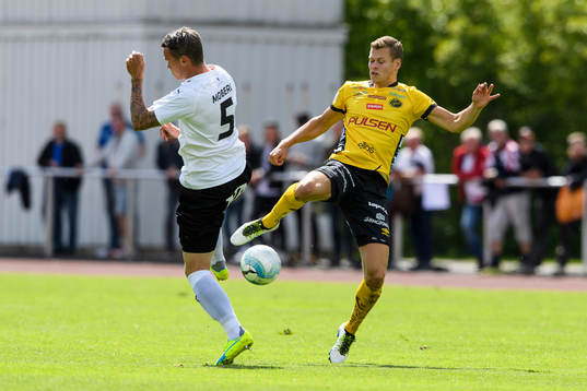 Elfsborgs Viktor Claesson