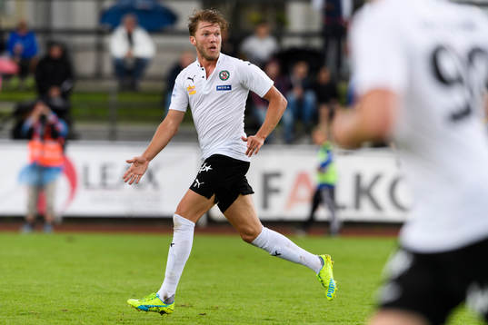 Örebros Martin Broberg