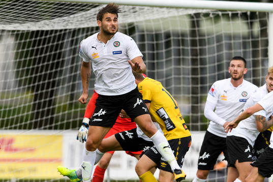 Örebros Astrit Ajdarevic
