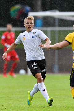 Örebros Sebastian Ring