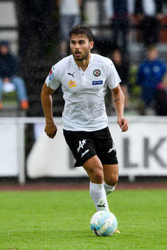 Örebros Astrit Ajdarevic