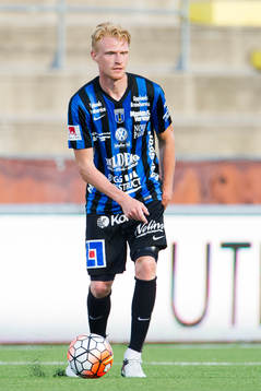 Sirius Nicklas Maripuu