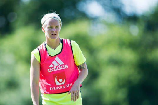 Nilla Fischer