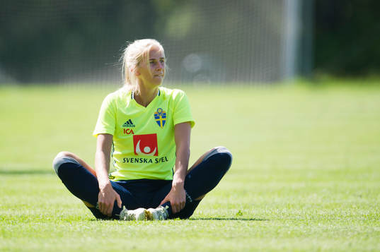 Sofia Jakobsson