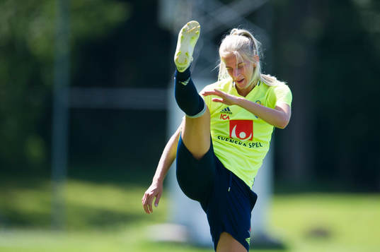 Sofia Jakobsson