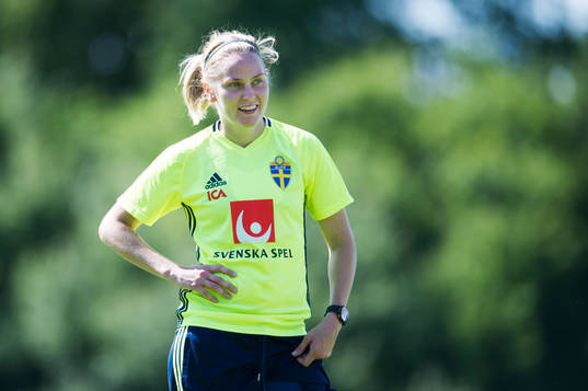 Lisa Dahlkvist
