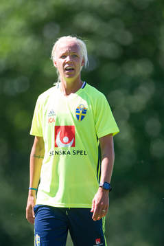 Caroline Seger