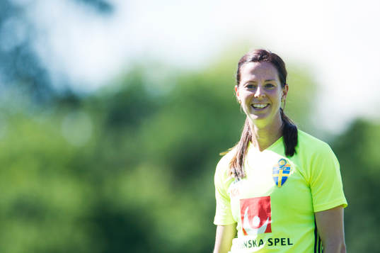 Lotta Schelin