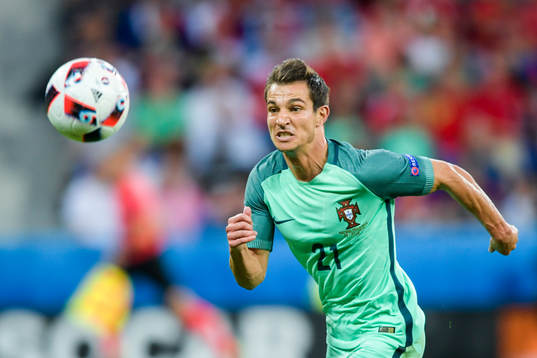 Portugals Cedric