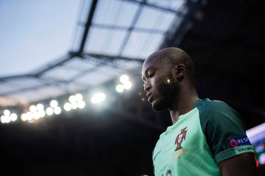 Portugals Danilo