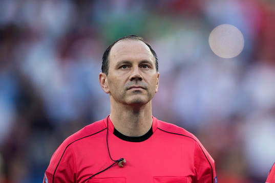 Domare Jonas Eriksson