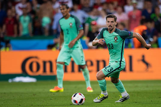 Portugals Adrein Silva