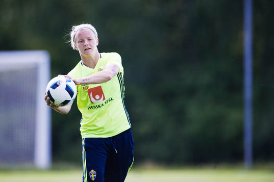 Nilla Fischer