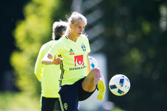 Sofia Jakobsson