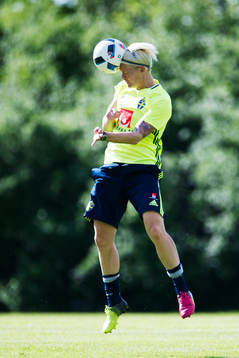 Nilla Fischer