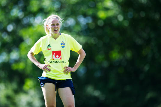 Lisa Dahlkvist