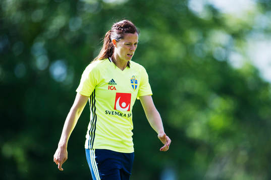 Lotta Schelin