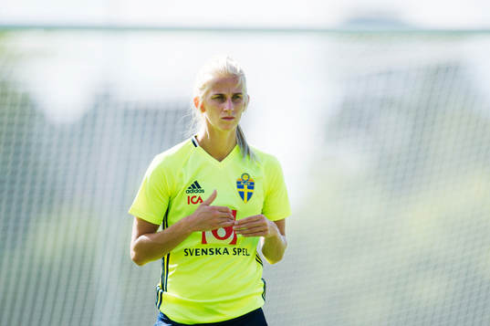Sofia Jakobsson