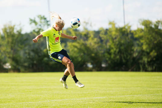 Sofia Jakobsson