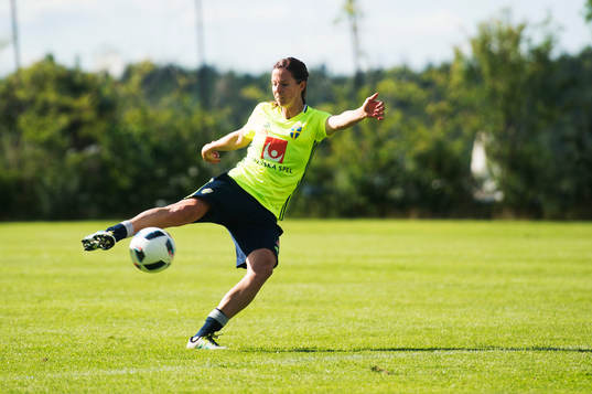 Lotta Schelin
