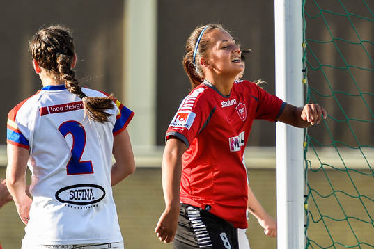 LB07s Josefine Rydle deppar