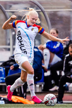 Hovås Billdals Klara Andrup