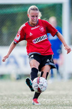 LB07s Elin Björklund