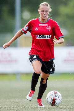 LB07s Elin Björklund