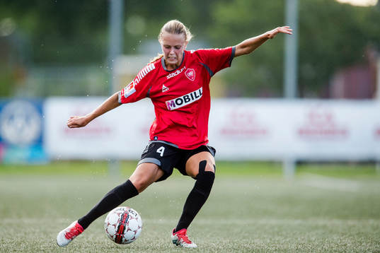 LB07s Elin Björklund