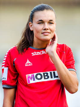 LB07s Anna Welin