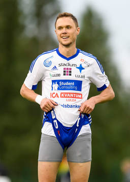 s Tomas Eriksson