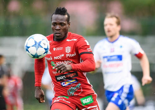 s Tetteh Komey