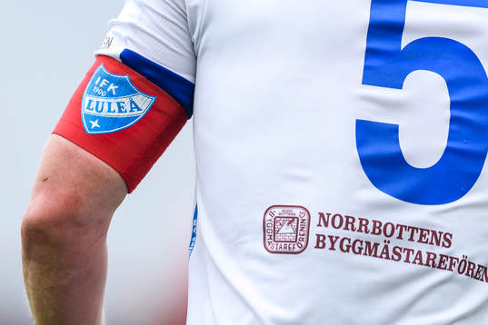 s klubbmärke
