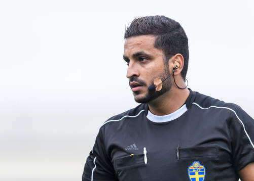 Domare Mohamed Nabisi