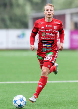 s Henrik Millbert