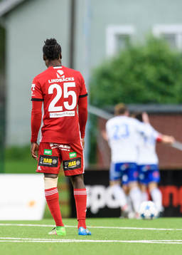 s Tetteh Komey deppar