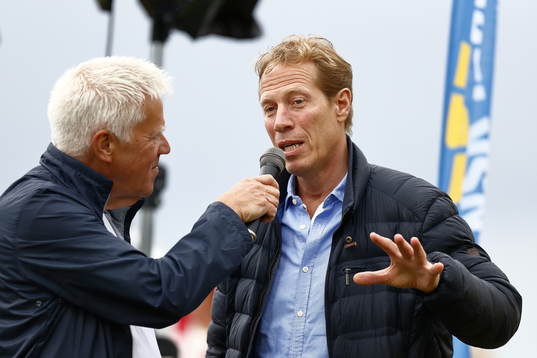 Ishockey och Jonas Bergqvist
