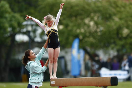 Gymnastik