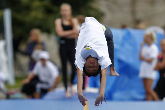 Gymnastik
