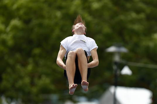 Gymnastik