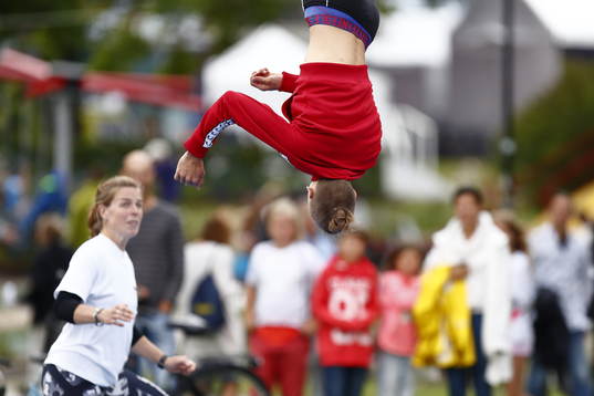 Gymnastik