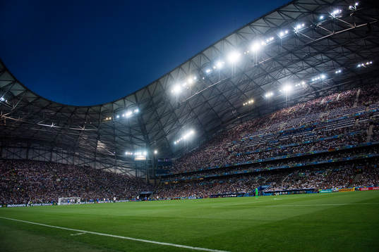 Stade de Velodrome