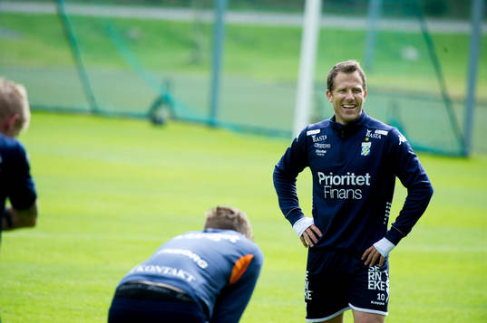 Tobias Hysén