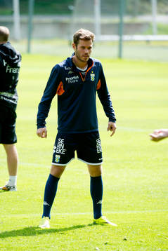 Emil Samuelsson