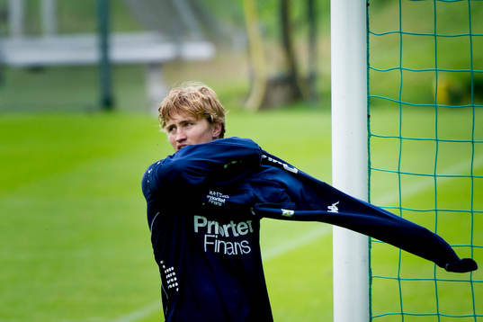Thomas Rogne