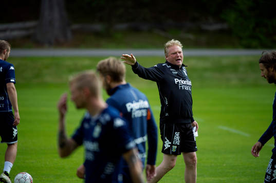 Jörgen Lennartsson