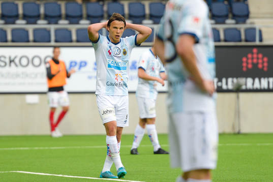 Gefles Simon Skrabb  deppar