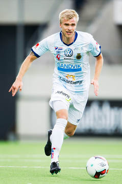 Gefles Robin Nilsson