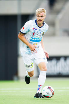 Gefles Robin Nilsson