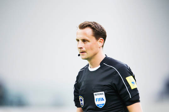 Domare Andreas Ekberg
